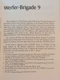 Normandy 1944: German Military Organization, Combat Power and Organizational Effectiveness