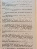 Normandy 1944: German Military Organization, Combat Power and Organizational Effectiveness