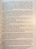 Normandy 1944: German Military Organization, Combat Power and Organizational Effectiveness