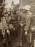 Waffen-SS im Westen. Blitzkrieg 1940