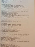 The Red Army Order of Battle in the Great Patriotic War
