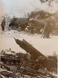 Warsaw II : The Tank Battle at Praga July-Sept 1944 - The 4th SS - Panzer - Corps vs the 1st Belorussian Front
