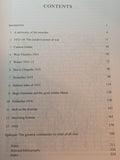 Corporal Hitler and the Great War 1914-1918: The List Regiment
