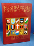 Europäische Freiwillige im Bild