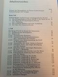 Chief of the KGW. The Prisoner of War System under Gottlob Berger - Estate. –