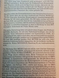Chief of the KGW. The Prisoner of War System under Gottlob Berger - Estate. –