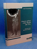 Hanns Johst: "The Bard of the SS": Careers of a German Poet