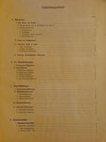 Leitfaden für die Ausbildung in der Feuerbekämpfung an Bord. Seltene Orginalschrift der Kriegsmarine!