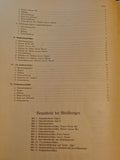 Leitfaden für die Ausbildung in der Feuerbekämpfung an Bord. Seltene Orginalschrift der Kriegsmarine!