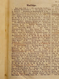 Military Newspaper of the Year 1864, Volume XVII, complete from Nos. 1-105. A first-class reference work of the Imperial and Royal Army with military reports from Austria and other European states (including Prussia).