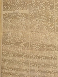 Military Newspaper of the Year 1864, Volume XVII, complete from Nos. 1-105. A first-class reference work of the Imperial and Royal Army with military reports from Austria and other European states (including Prussia).