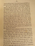 Information about the period from March 20 to May 4, 1848.