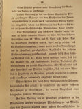 Information about the period from March 20 to May 4, 1848.
