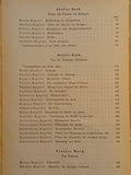 Militärische Klassiker des In- und Auslandes.Generals Carl von Clausewitz " die Lehre vom Kriege"