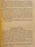 Militärische Klassiker des In- und Auslandes.Generals Carl von Clausewitz " die Lehre vom Kriege"