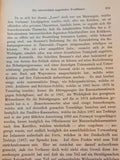 Jahrbücher für die deutsche Armee und Marine. Januar bis März 1897. Aus dem Inhalt: schwere Belagerungsartillerie bei Festungen/ Feldzüge 1796/ Wirkung Handfeuerwaffen sowie viele weitere Themen.