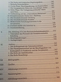 Kunst- und Kulturgutraub. Eine vergleichende Studie zur Besatzungspolitik der Nationalsozialisten in Frankreich und der Sowjetunion