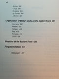 SLAUGHTER HOUSE. The Encyclopedia of the Eastern Front