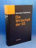 Die Wirtschaft der SS.