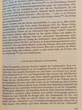 The "Ahnenerbe" of the SS 1935 - 1945. A contribution to the cultural policy of the Third Reich