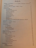 Rangliste der Kaiserlich Deutschen Marine für das Jahr 1901.