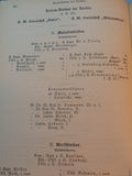 Rangliste der Kaiserlich Deutschen Marine für das Jahr 1901.