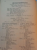 Rangliste der Kaiserlich Deutschen Marine für das Jahr 1901.