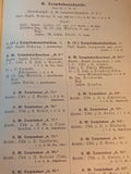 Rangliste der Kaiserlich Deutschen Marine für das Jahr 1901.