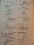 Rangliste der Kaiserlich Deutschen Marine für das Jahr 1901.