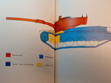 Tanks - Quality or Quantity: The Average Method for Evaluating Future Tank Technology. Volumes 1 and 2, complete!