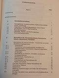 Findbücher zu Beständen des Bundesarchivs. Band 57. Persönlicher Stab Recihsführer SS,Band 1+2
