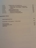 Findbücher zu Beständen des Bundesarchivs. Band 57. Persönlicher Stab Recihsführer SS,Band 1+2