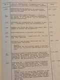 Findbücher zu Beständen des Bundesarchivs. Band 57. Persönlicher Stab Recihsführer SS,Band 1+2