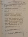 Findbücher zu Beständen des Bundesarchivs. Band 57. Persönlicher Stab Recihsführer SS,Band 1+2