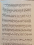 Die 'Gettoverwaltung Litzmannstadt' 1940-1944