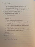 Stalin's Secret War: Soviet Counterintelligence against the Nazis, 1941-1945