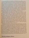 Stalin's Secret War: Soviet Counterintelligence against the Nazis, 1941-1945