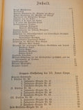 Rangliste der Königlich Sächsischen Armee für das Jahr 1877.