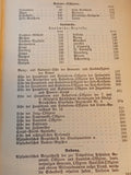 Rangliste der Königlich Sächsischen Armee für das Jahr 1877.