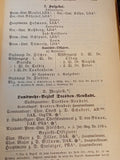 Rangliste der Königlich Sächsischen Armee für das Jahr 1877.