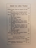 Memoirs of Prince Clovis of Hohenlohe-Schillingsfürst. Volumes 1 and 2, so complete!