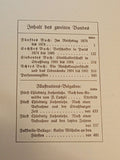 Memoirs of Prince Clovis of Hohenlohe-Schillingsfürst. Volumes 1 and 2, so complete!