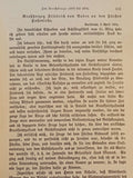 Memoirs of Prince Clovis of Hohenlohe-Schillingsfürst. Volumes 1 and 2, so complete!