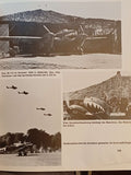 Messerschmitt Bf 110 Destroyer - on all fronts 1939 - 1945
