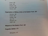 Slaughterhouse: The Handbook of the Eastern Front: The Handbook of the Eastern Front, 1941-45
