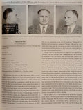 Commanders Of Auschwitz: The SS Officers Who Ran The Largest Nazi Concentration Camp -1940-1945