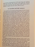 The Einsatzgruppen Reports: Selections from the Dispatches of the Nazi Death Squads' Campaign Against the Jews July 1941-January 1943