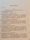 Hindenburg und der Staat : Aus den Papieren des Generalfeldmarschalls und Reichspräsidenten von 1878 bis 1934.