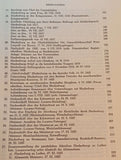 Hindenburg und der Staat : Aus den Papieren des Generalfeldmarschalls und Reichspräsidenten von 1878 bis 1934.