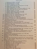Hindenburg und der Staat : Aus den Papieren des Generalfeldmarschalls und Reichspräsidenten von 1878 bis 1934.